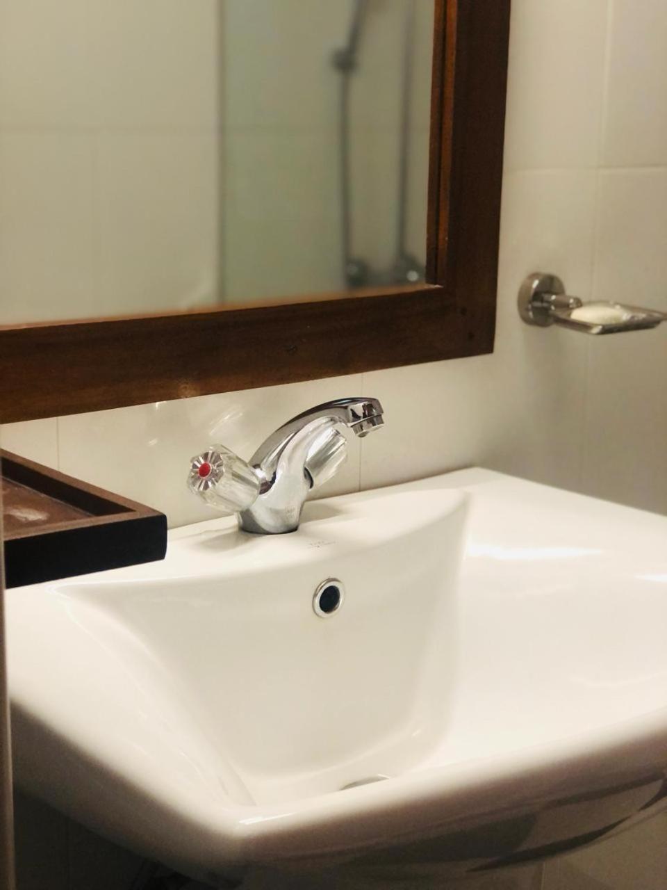 Landa Holiday House Belihuloya Zewnętrze zdjęcie