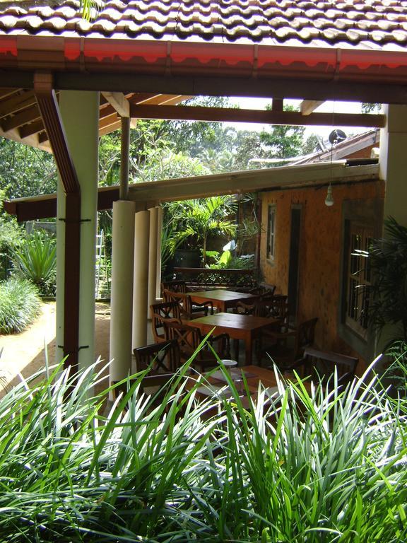 Landa Holiday House Belihuloya Zewnętrze zdjęcie