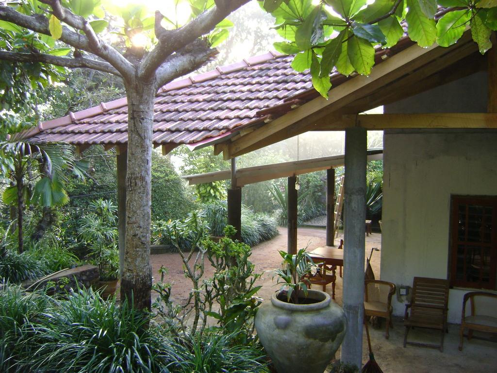 Landa Holiday House Belihuloya Zewnętrze zdjęcie